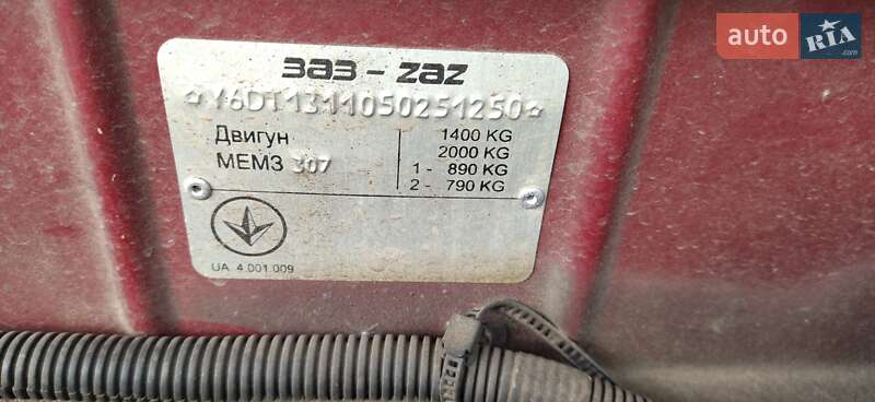 Седан Daewoo Sens 2005 в Киеве фото 12 Седан Daewoo Sens 2005 в Киеве