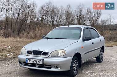 Седан Daewoo Sens 2006 в Запорожье