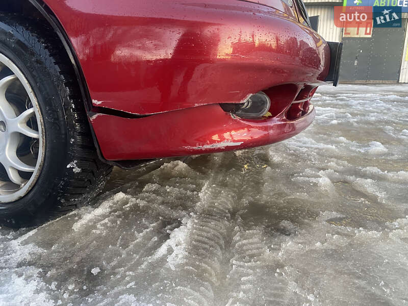 Седан Daewoo Sens 2003 в Харькове фото 7 Седан Daewoo Sens 2003 в Харькове