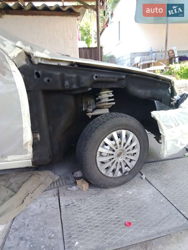 Седан Daewoo Sens 2003 в Кременчуге фото 6 Седан Daewoo Sens 2003 в Кременчуге