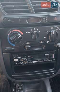 Седан Daewoo Sens 2006 в Киеве