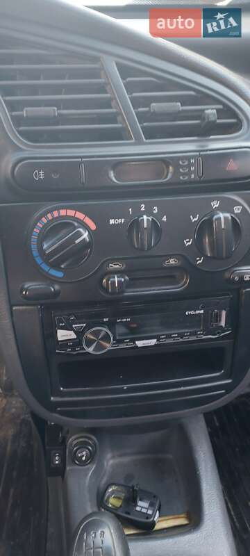 Седан Daewoo Sens 2006 в Киеве