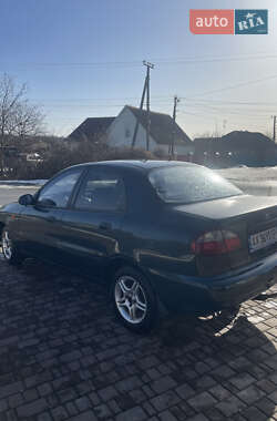 Седан Daewoo Sens 2003 в Харькове