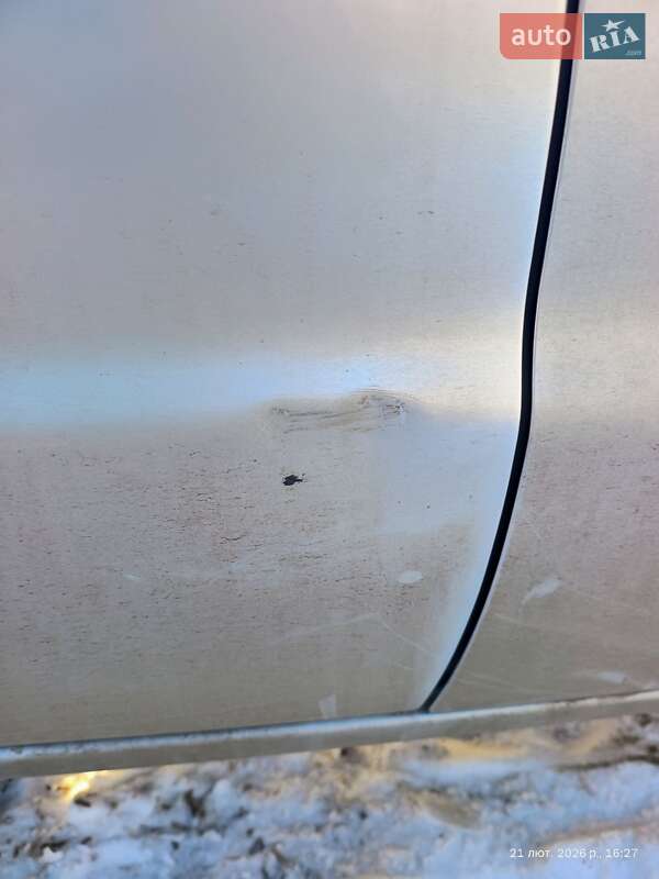 Седан Daewoo Sens 2006 в Зарічному