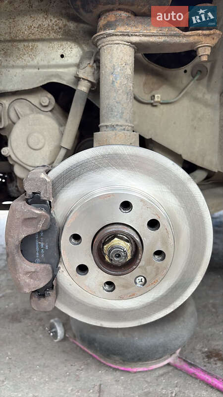 Седан Daewoo Sens 2005 в Дрогобичі