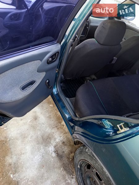 Седан Daewoo Sens 2004 в Новой Ушице фото 5 Седан Daewoo Sens 2004 в Новой Ушице