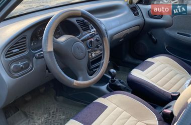 Седан Daewoo Sens 2005 в Киеве фото 7 Седан Daewoo Sens 2005 в Киеве