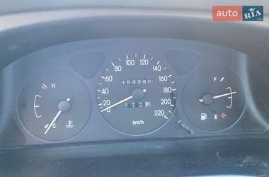 Седан Daewoo Sens 2005 в Киеве фото 11 Седан Daewoo Sens 2005 в Киеве