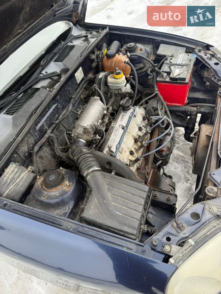 Седан Daewoo Sens 2006 в Шепетовке