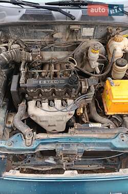 Седан Daewoo Sens 2003 в Самборі фото 6 Седан Daewoo Sens 2003 в Самборі