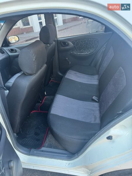 Седан Daewoo Sens 2004 в Черкассах