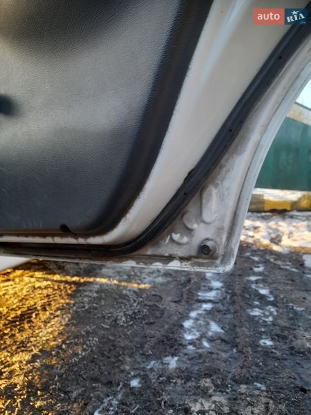 Седан Daewoo Sens 2005 в Смеле