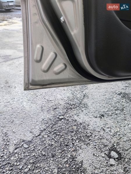 Седан Daewoo Sens 2006 в Киеве