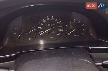 Седан Daewoo Sens 2003 в Черновцах