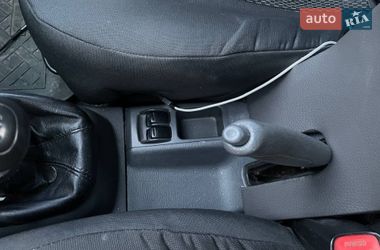 Седан Daewoo Sens 2004 в Новгородке