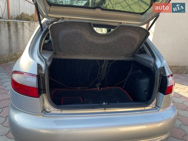 Хэтчбек Daewoo Sens 2013 в Одессе