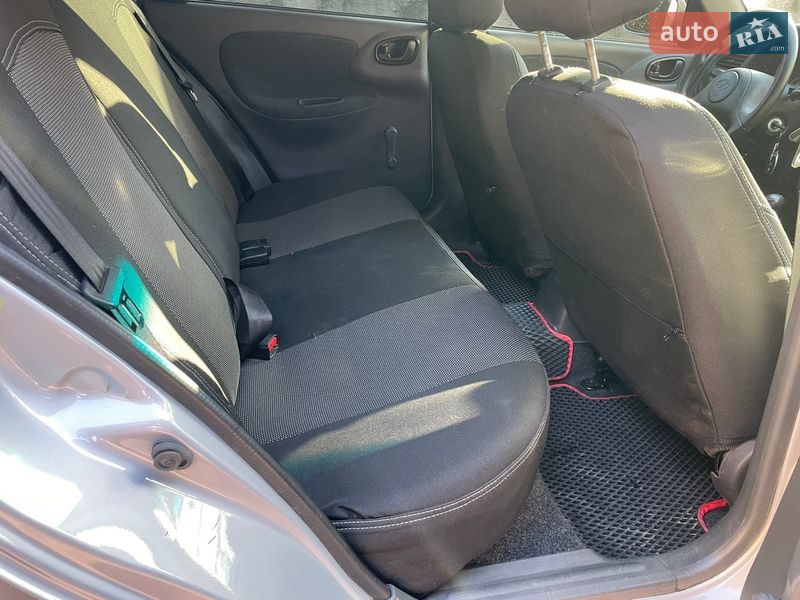 Хэтчбек Daewoo Sens 2013 в Одессе