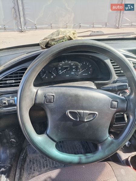 Седан Daewoo Sens 2005 в Киеве