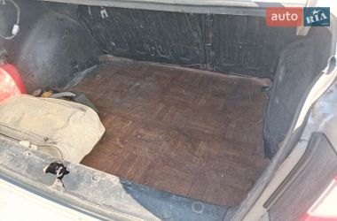 Седан Daewoo Sens 2005 в Киеве