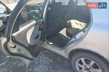 Седан Daewoo Sens 2005 в Киеве