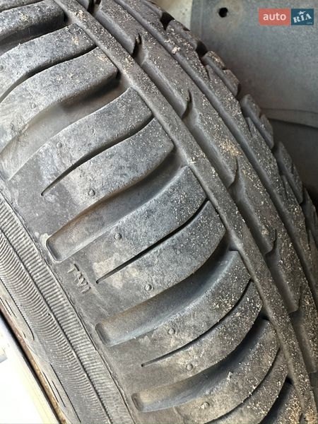 Седан Daewoo Sens 2003 в Днепре