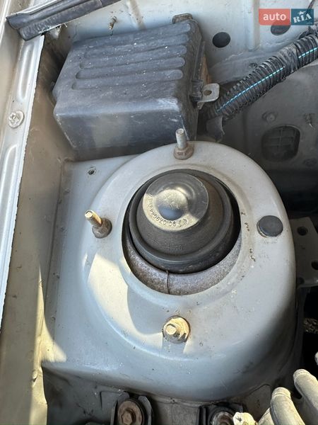 Седан Daewoo Sens 2003 в Днепре