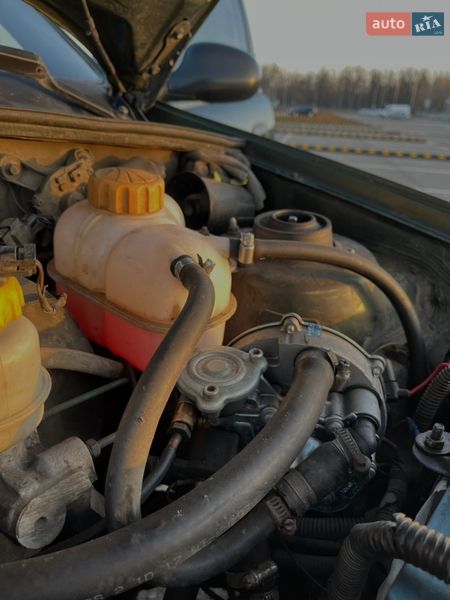 Седан Daewoo Sens 2006 в Києві