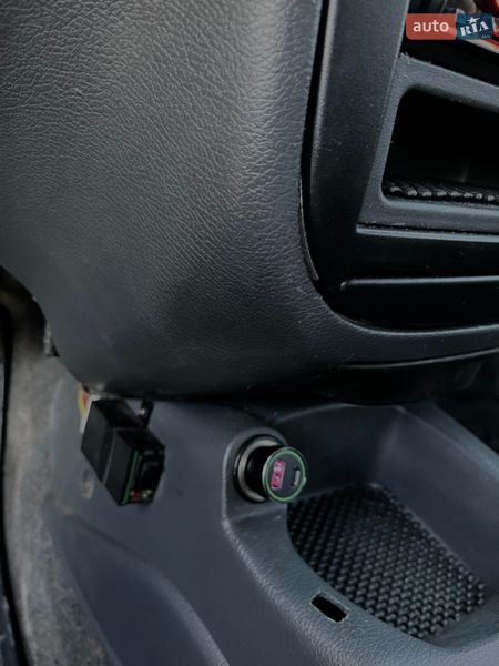 Седан Daewoo Sens 2006 в Києві