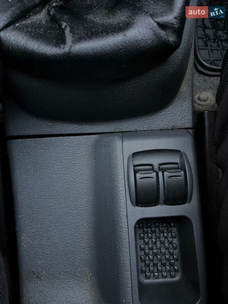 Седан Daewoo Sens 2006 в Києві