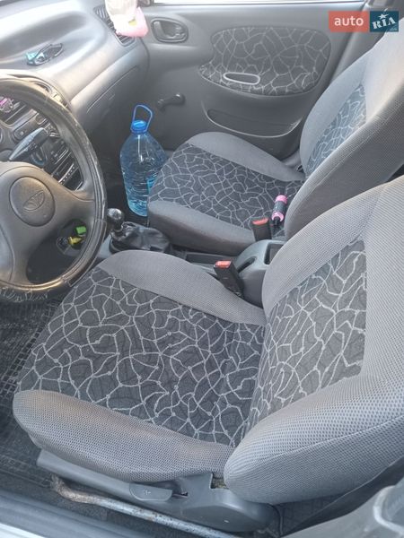Седан Daewoo Sens 2004 в Бережанах фото 9 Седан Daewoo Sens 2004 в Бережанах