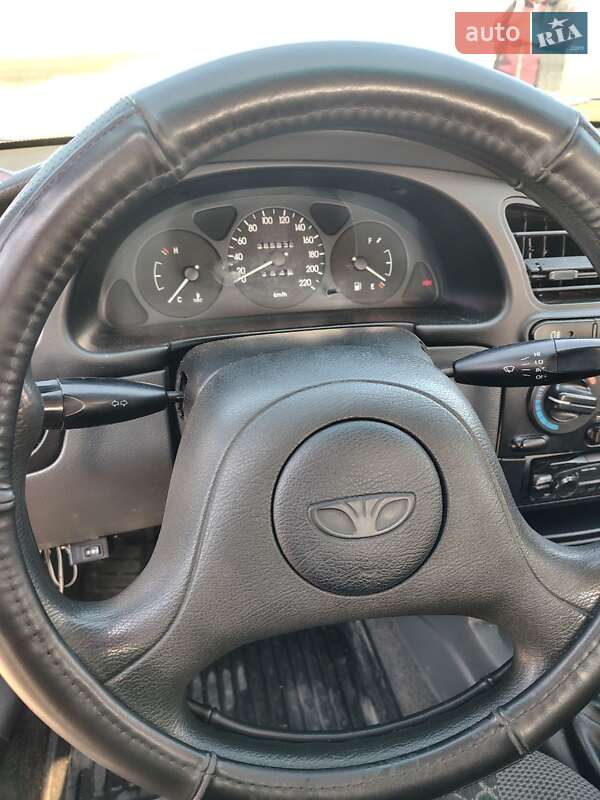 Седан Daewoo Sens 2003 в Андрушівці