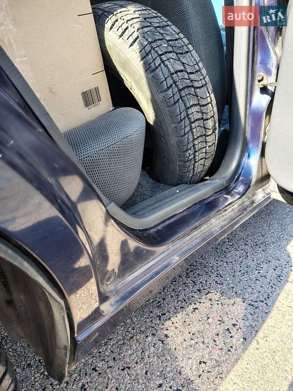 Седан Daewoo Sens 2003 в Андрушівці