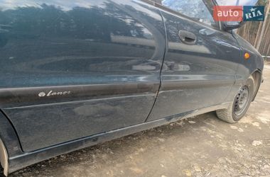 Седан Daewoo Sens 2005 в Боярке