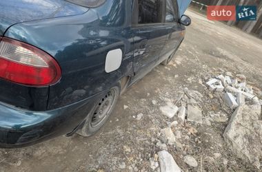 Седан Daewoo Sens 2005 в Боярке