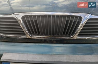 Седан Daewoo Sens 2005 в Боярке