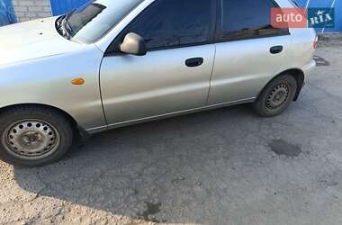 Хэтчбек Daewoo Sens 2010 в Павлограде