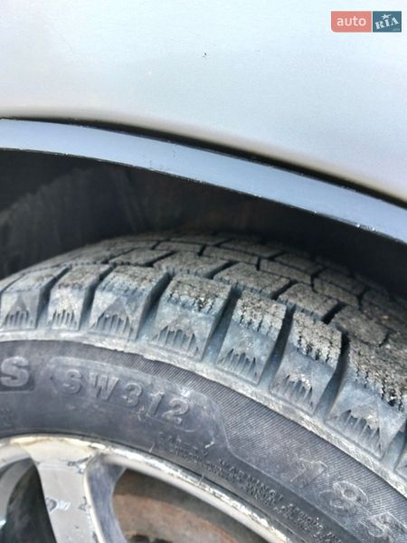 Седан Daewoo Sens 2006 в Белой Церкви