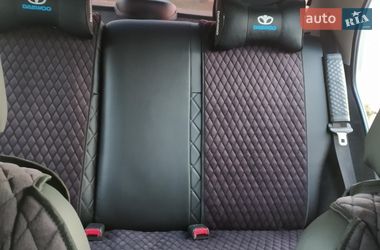 Седан Daewoo Sens 2006 в Ужгороді
