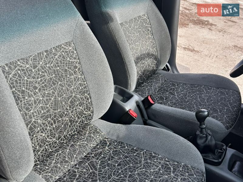 Седан Daewoo Sens 2005 в Запоріжжі фото 34 Седан Daewoo Sens 2005 в Запоріжжі