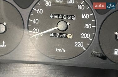 Седан Daewoo Sens 2005 в Дрогобыче