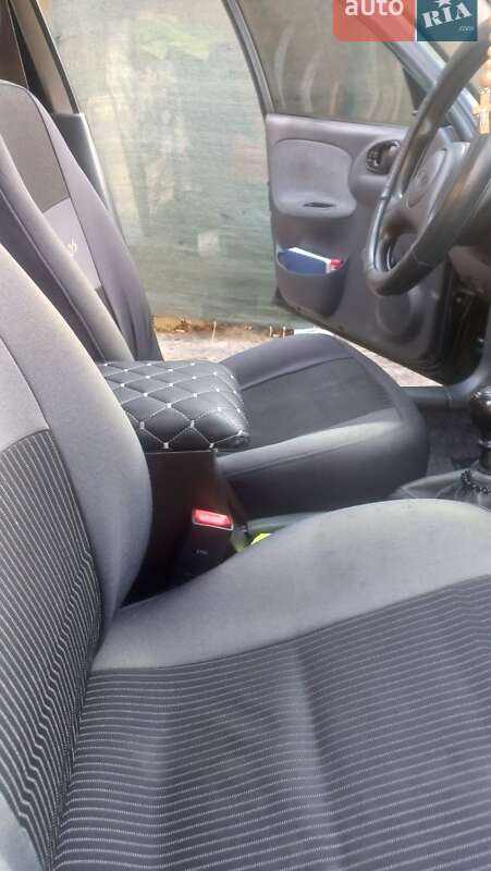 Седан Daewoo Sens 2007 в Житомире фото 9 Седан Daewoo Sens 2007 в Житомире