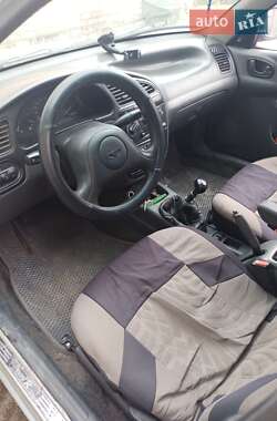 Седан Daewoo Sens 2005 в Фастові