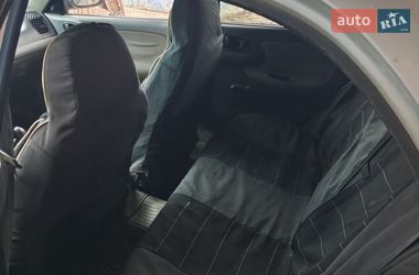 Седан Daewoo Sens 2006 в Одесі