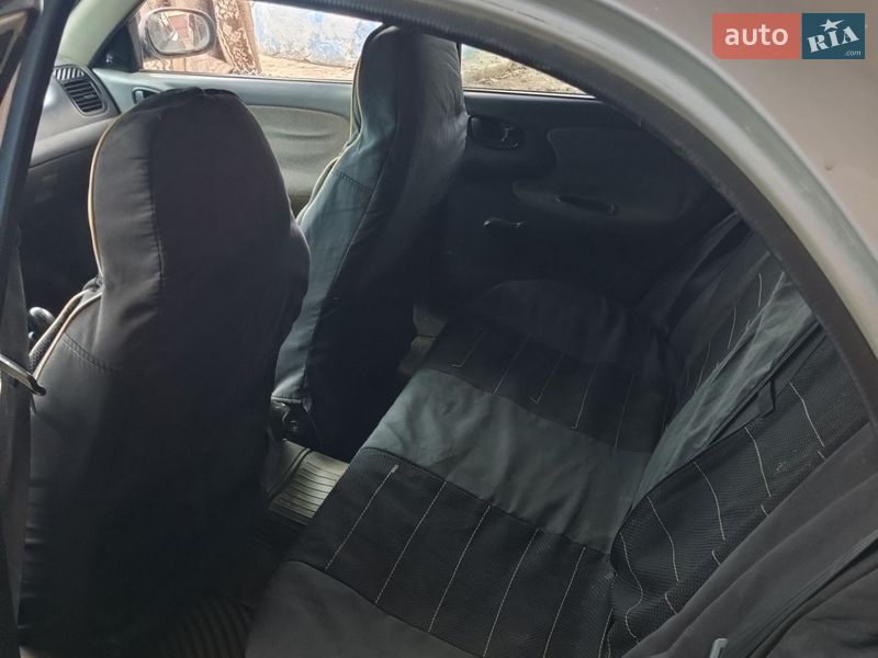 Седан Daewoo Sens 2006 в Одессе фото Седан Daewoo Sens 2006 в Одессе