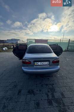 Седан Daewoo Sens 2009 в Яворове