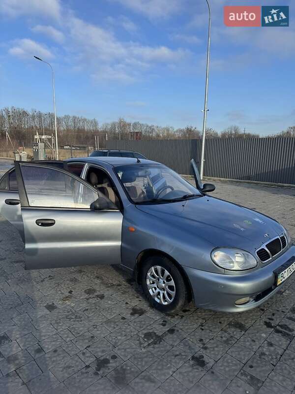 Седан Daewoo Sens 2009 в Яворове фото 3 Седан Daewoo Sens 2009 в Яворове