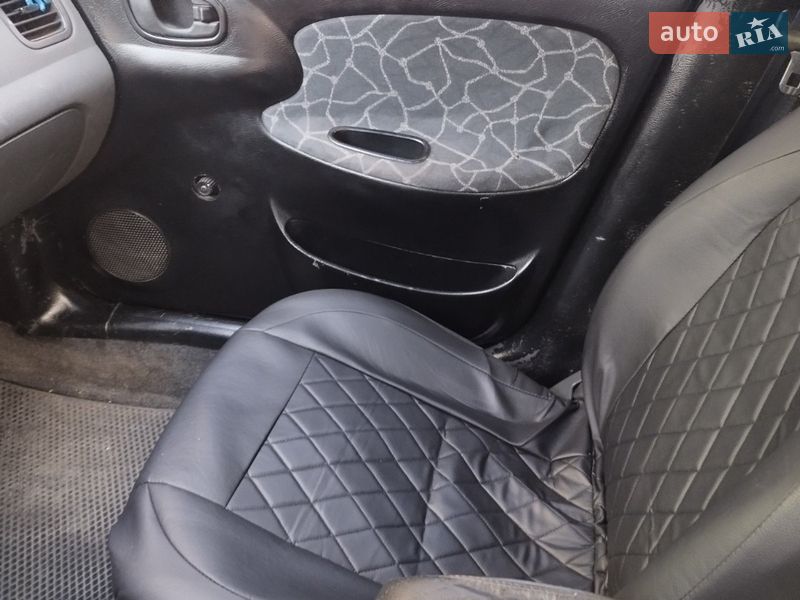 Седан Daewoo Sens 2003 в Запорожье фото 12 Седан Daewoo Sens 2003 в Запорожье