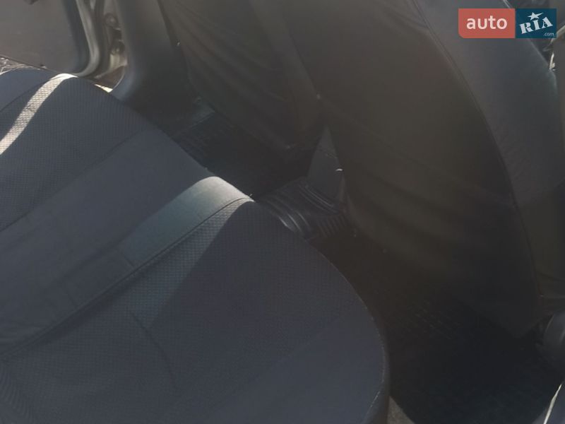 Седан Daewoo Sens 2004 в Полтаве фото 9 Седан Daewoo Sens 2004 в Полтаве