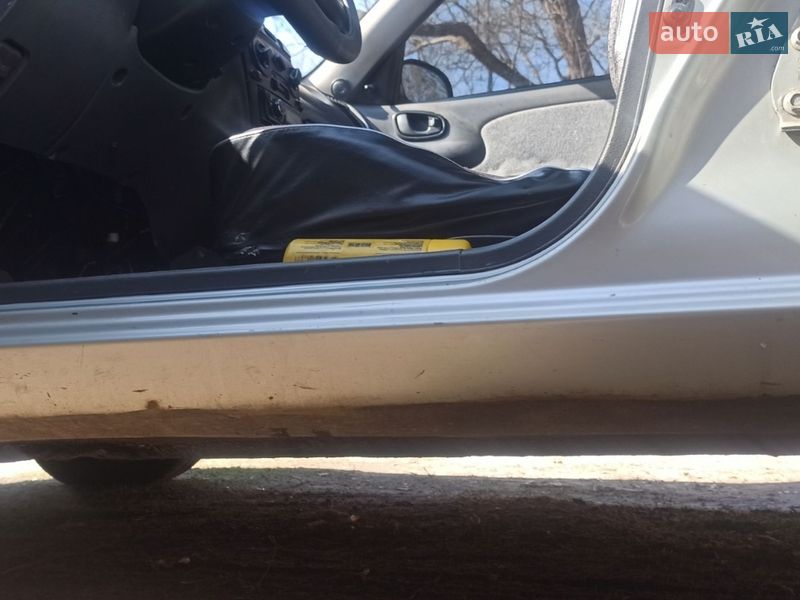 Седан Daewoo Sens 2004 в Полтаве фото 13 Седан Daewoo Sens 2004 в Полтаве