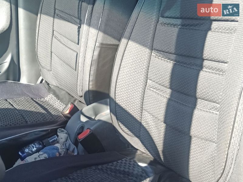 Седан Daewoo Sens 2004 в Полтаве фото 21 Седан Daewoo Sens 2004 в Полтаве